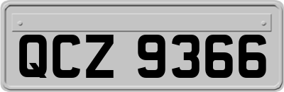 QCZ9366