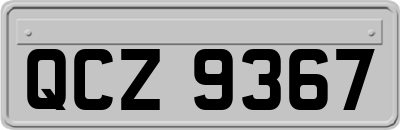 QCZ9367