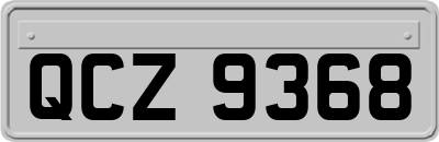 QCZ9368