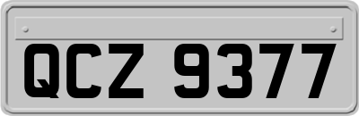 QCZ9377