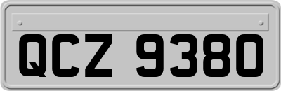 QCZ9380