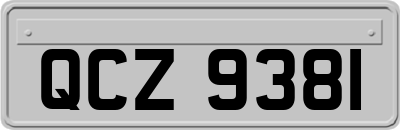 QCZ9381