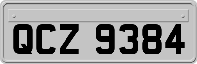 QCZ9384