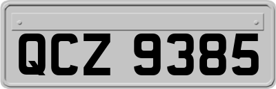 QCZ9385