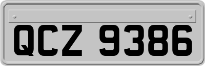 QCZ9386