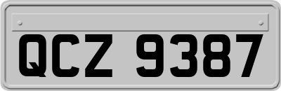 QCZ9387