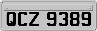 QCZ9389