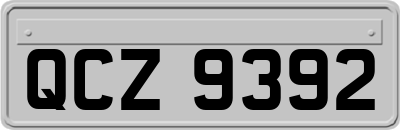 QCZ9392