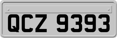 QCZ9393