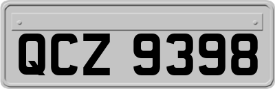 QCZ9398