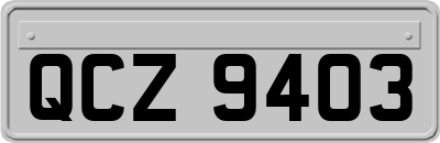 QCZ9403