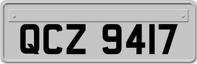 QCZ9417