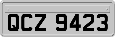 QCZ9423