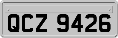 QCZ9426