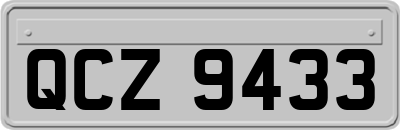 QCZ9433