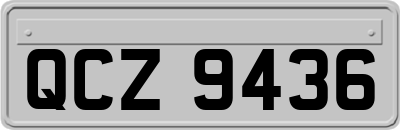 QCZ9436