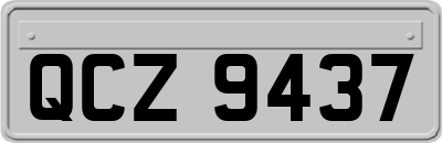 QCZ9437