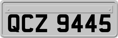 QCZ9445