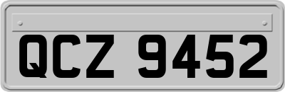 QCZ9452