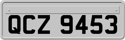 QCZ9453