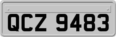 QCZ9483