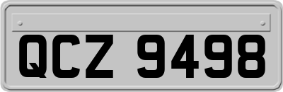 QCZ9498