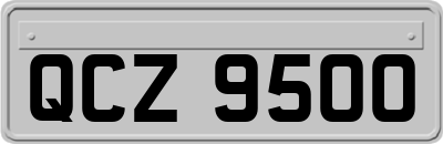 QCZ9500