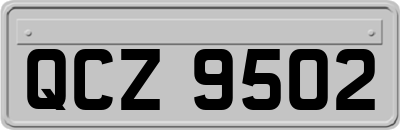 QCZ9502