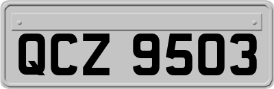 QCZ9503