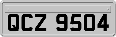 QCZ9504