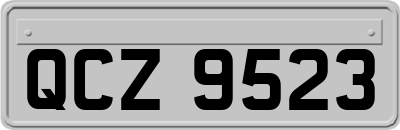 QCZ9523