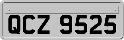 QCZ9525