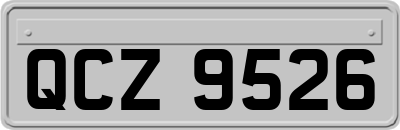 QCZ9526