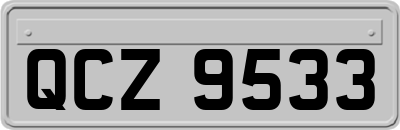 QCZ9533