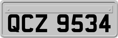 QCZ9534