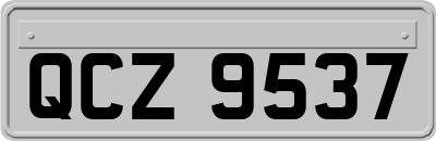 QCZ9537