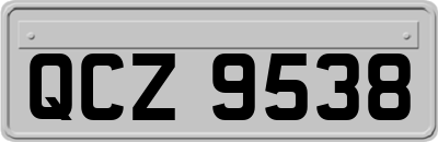 QCZ9538