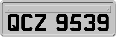 QCZ9539