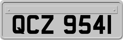 QCZ9541