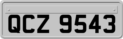 QCZ9543