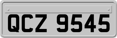 QCZ9545