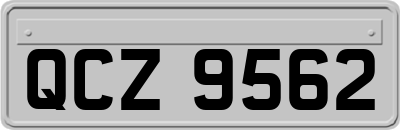 QCZ9562