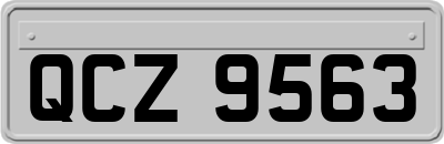 QCZ9563