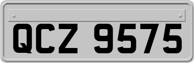 QCZ9575