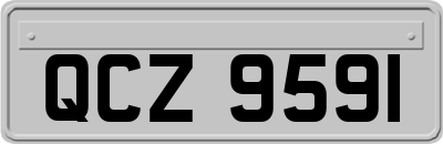 QCZ9591