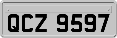 QCZ9597