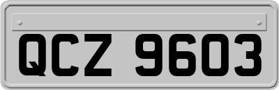 QCZ9603