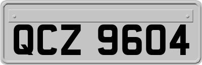 QCZ9604