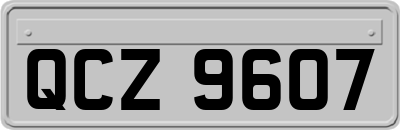 QCZ9607