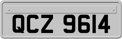 QCZ9614